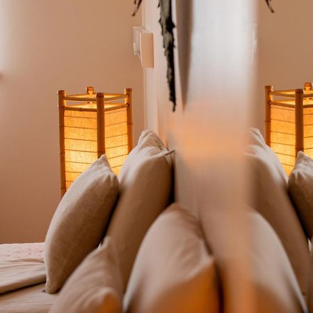 Be Lost - Guest House Pedra Do Ouro Экстерьер фото