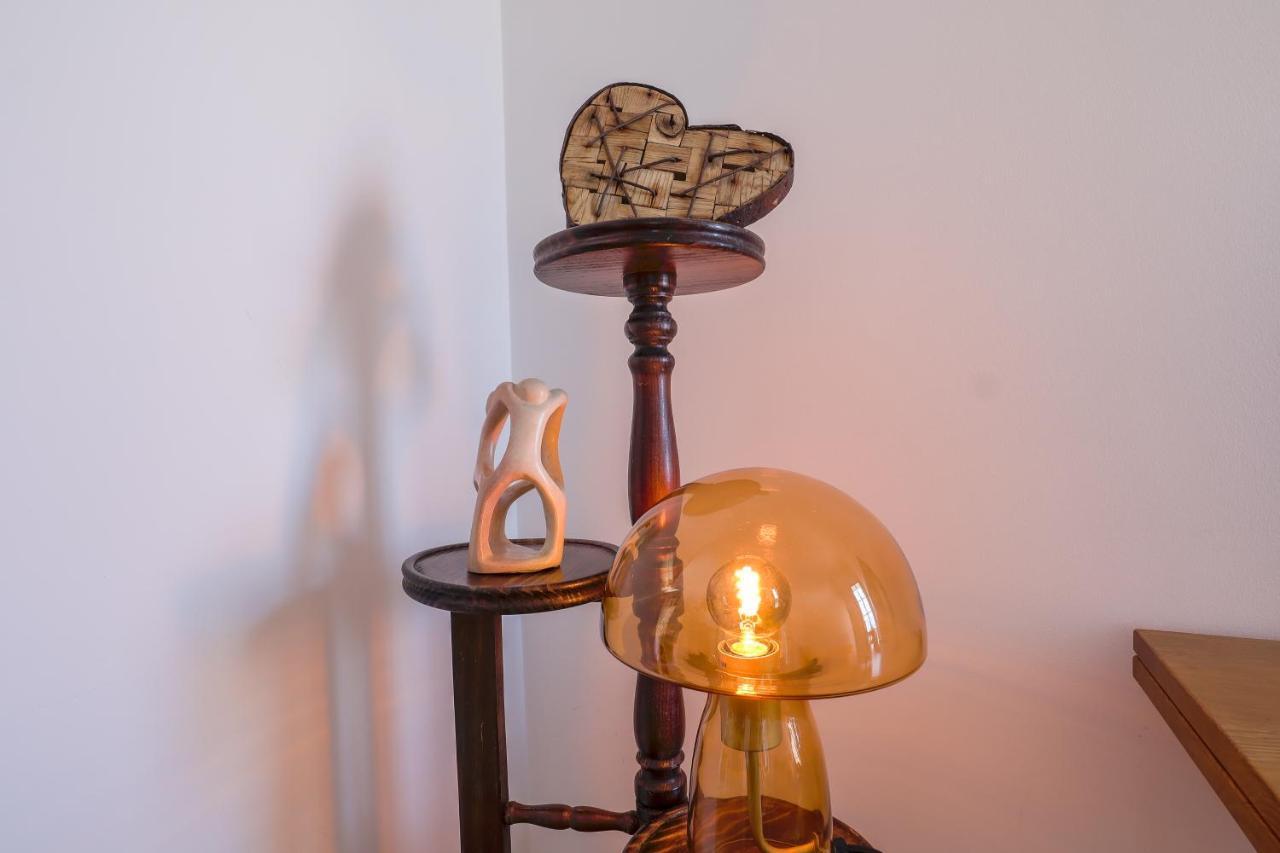 Be Lost - Guest House Pedra Do Ouro Экстерьер фото