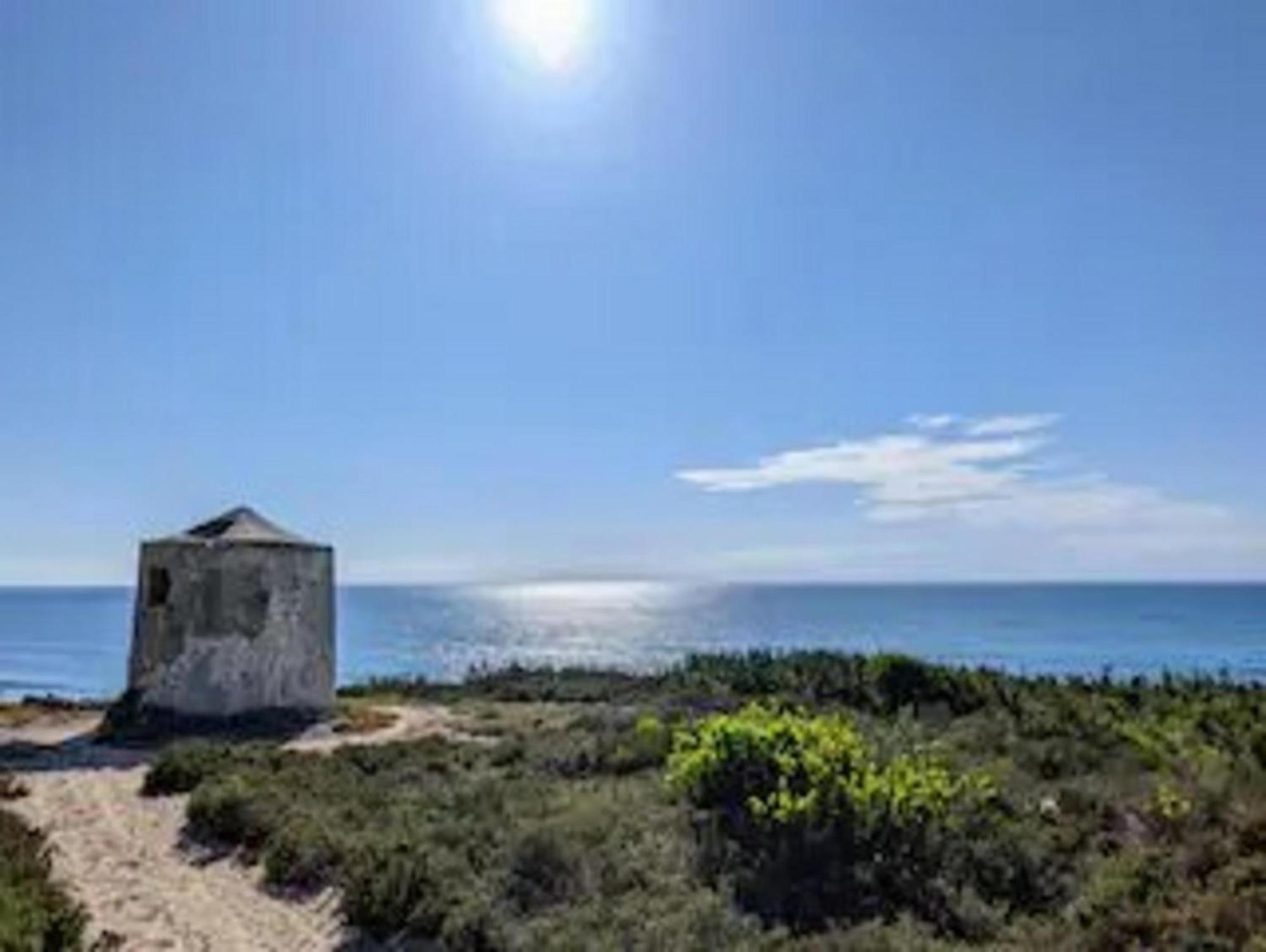 Be Lost - Guest House Pedra Do Ouro Экстерьер фото