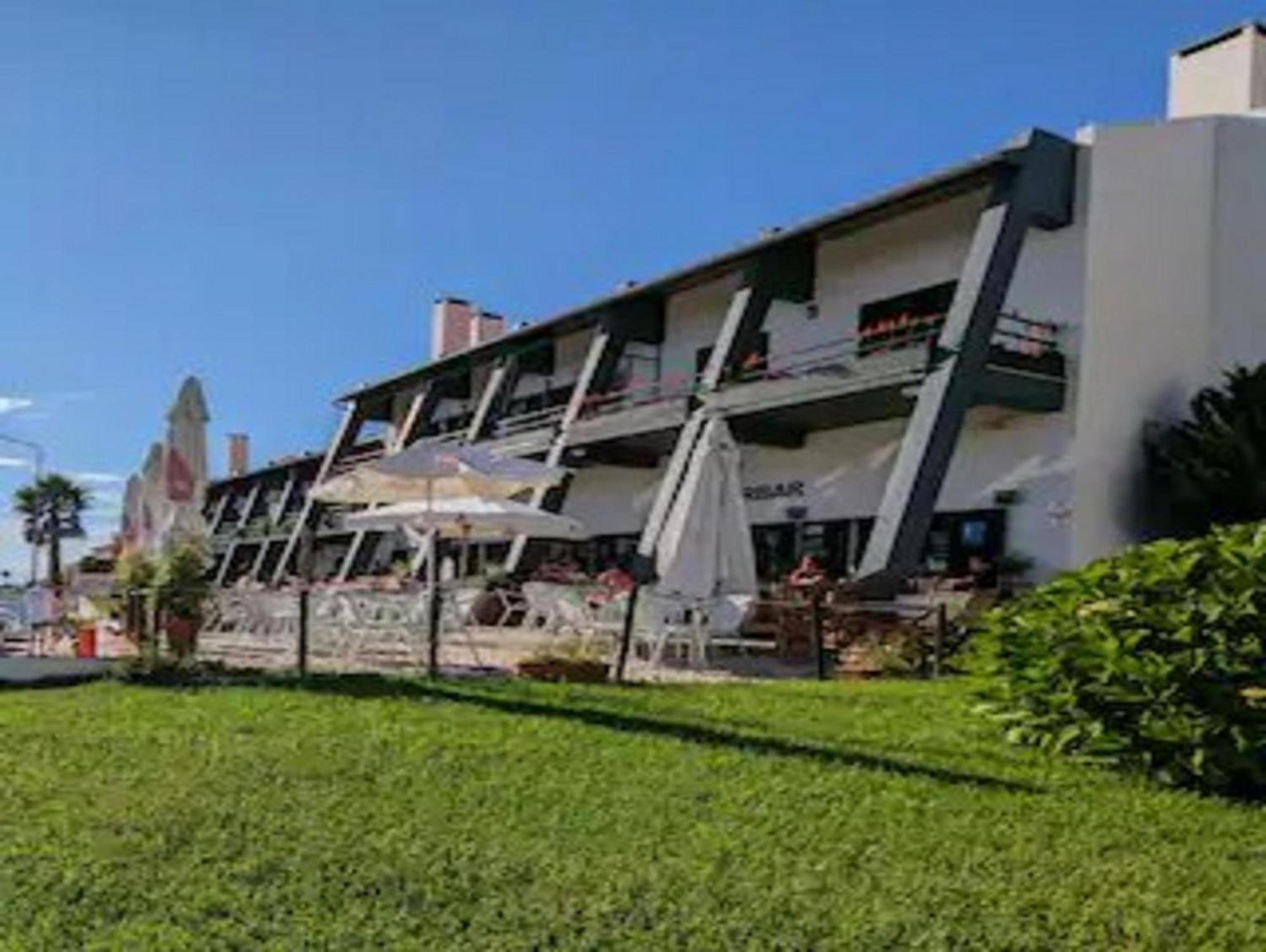 Be Lost - Guest House Pedra Do Ouro Экстерьер фото