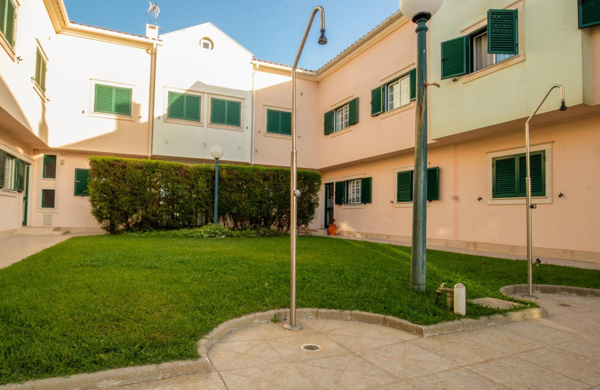Be Lost - Guest House Pedra Do Ouro Экстерьер фото