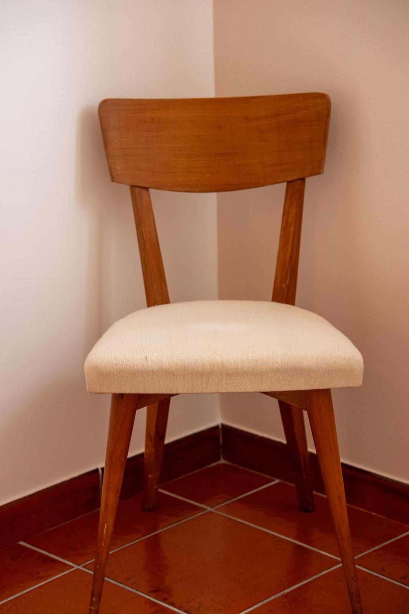 Be Lost - Guest House Pedra Do Ouro Экстерьер фото