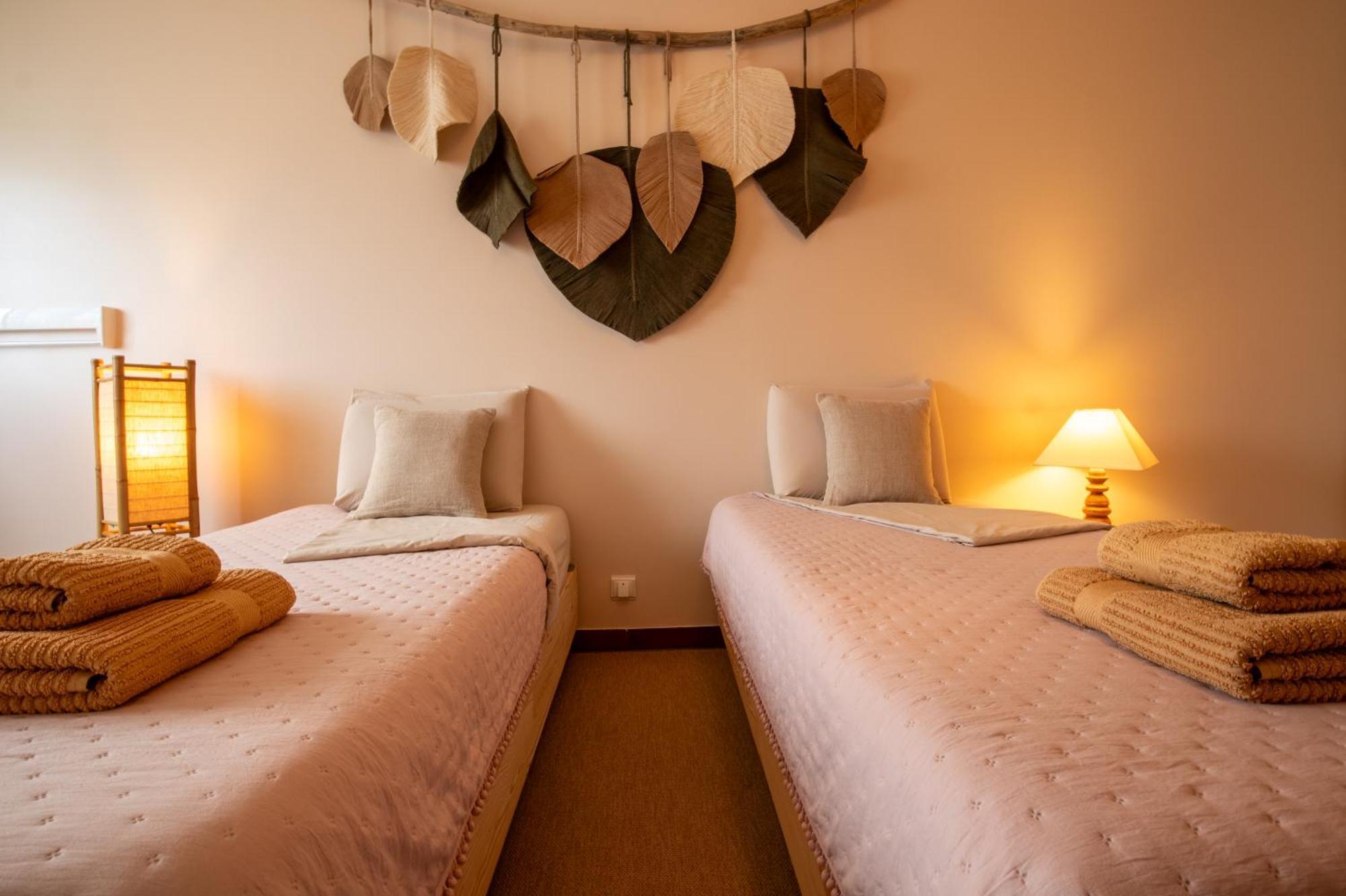 Be Lost - Guest House Pedra Do Ouro Экстерьер фото