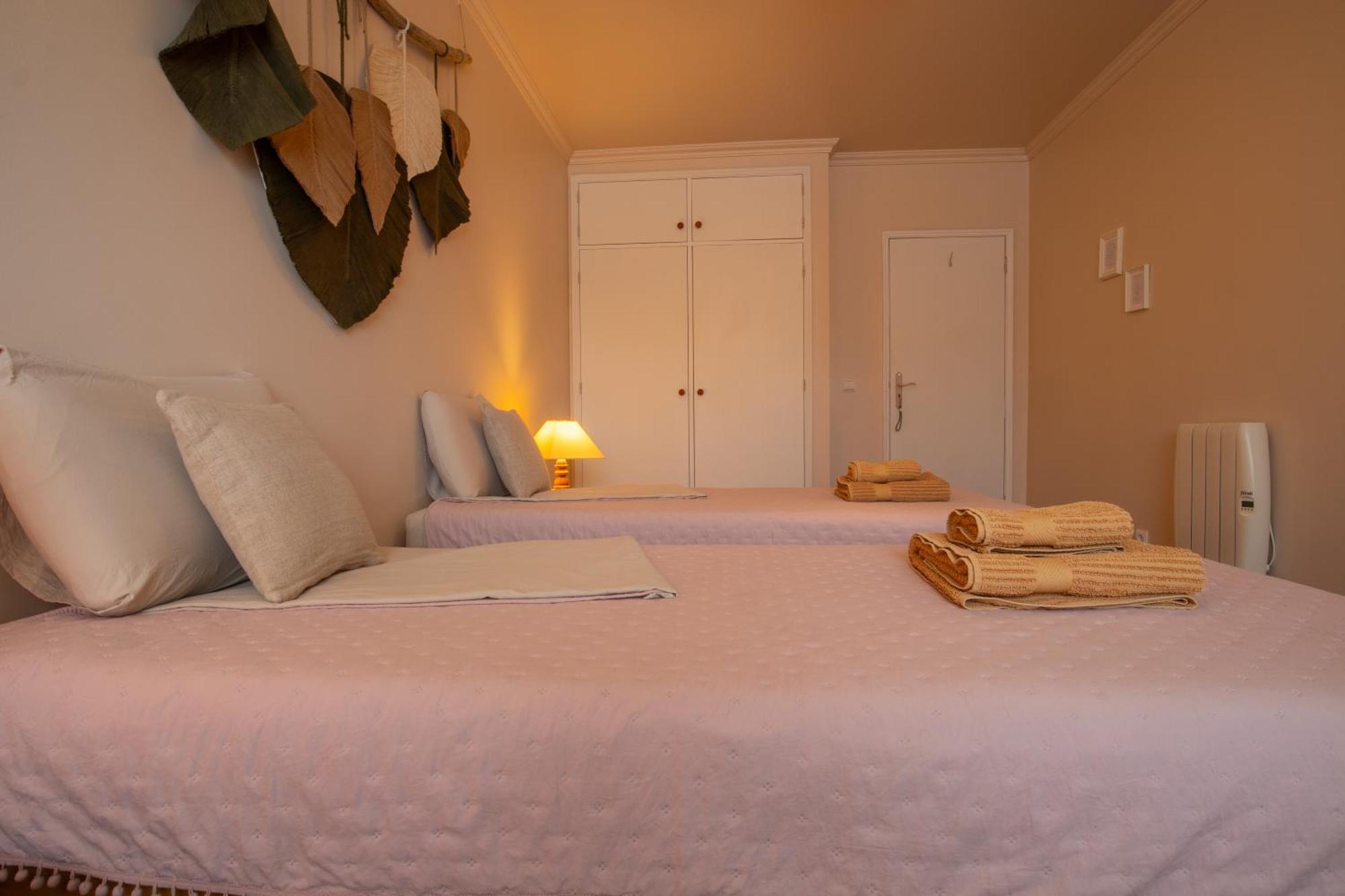 Be Lost - Guest House Pedra Do Ouro Экстерьер фото