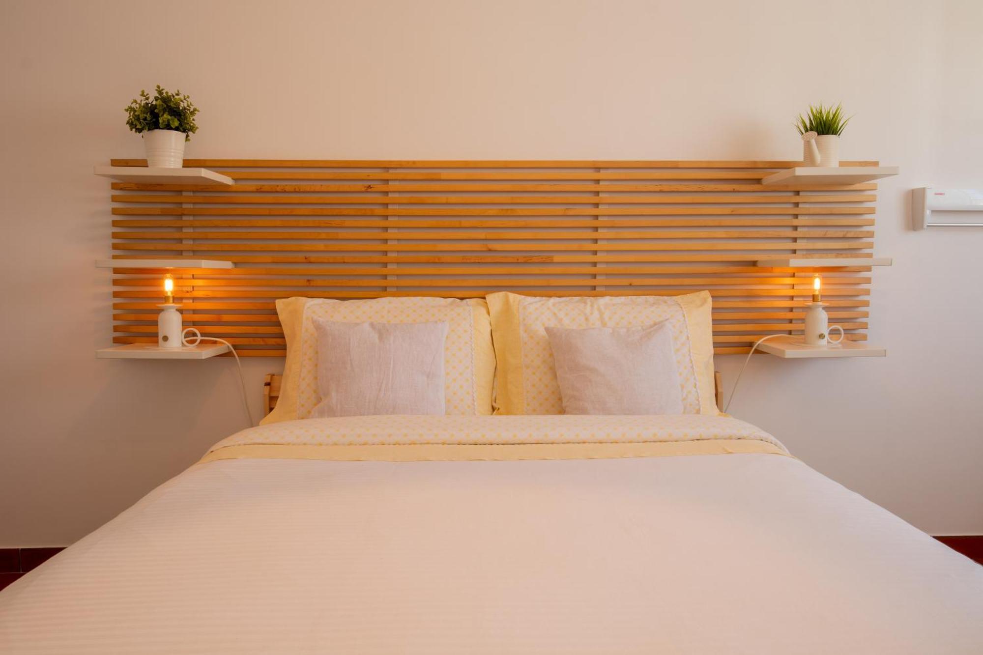 Be Lost - Guest House Pedra Do Ouro Экстерьер фото